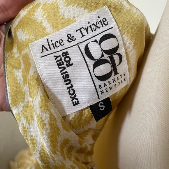 Silk blouse - Picture 3 of 5